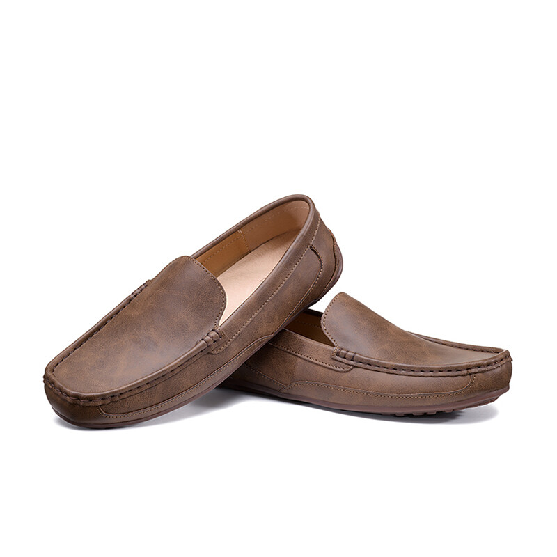Мужские туфли CCE Men's Casual Shoes Men Low-Top — фото 3