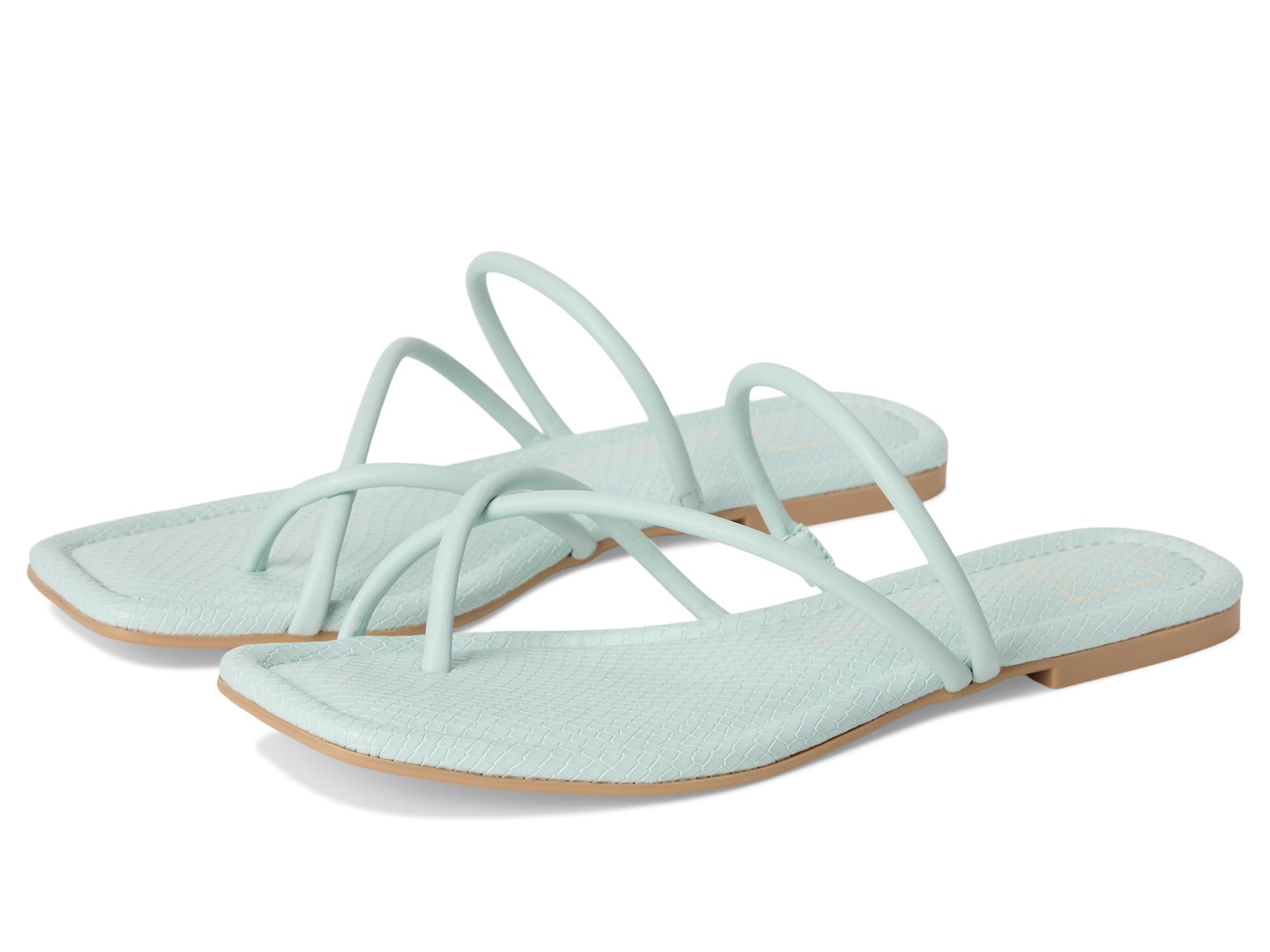 Сандалии Dolce Vita Leanna, Aqua