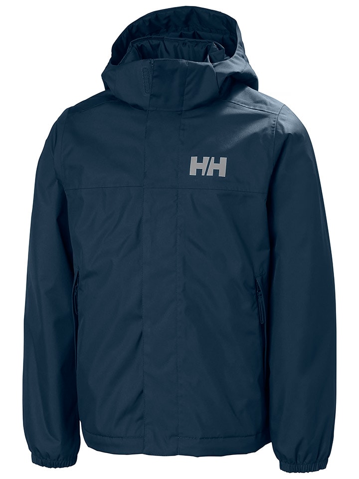 

Helly Hansen Функциональная куртка "Ванкувер" темно-синего цвета