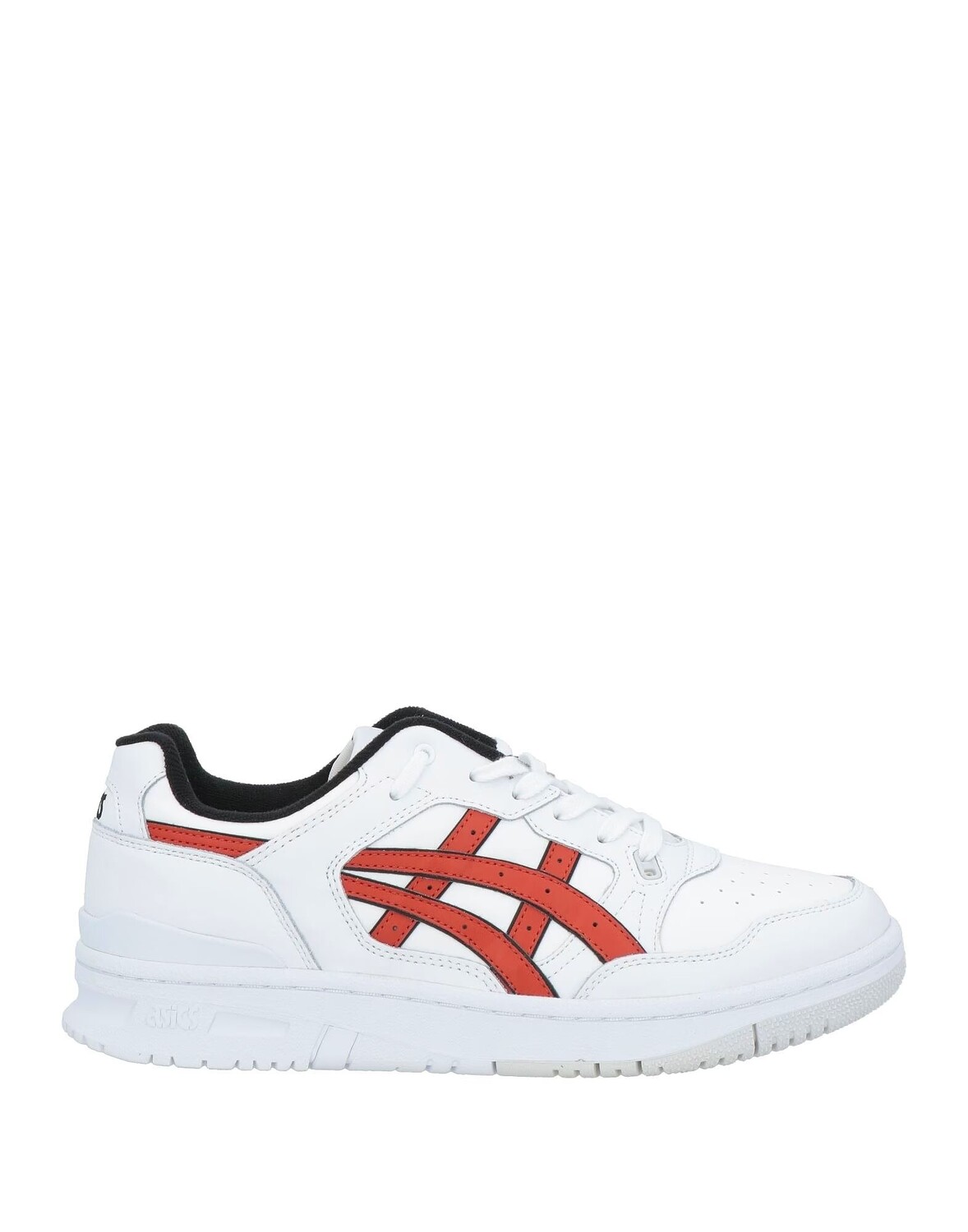 

Кеды Asics, белый