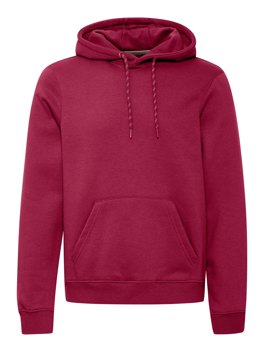 

Толстовка с капюшоном BLEND Sweatshirt, бордовый
