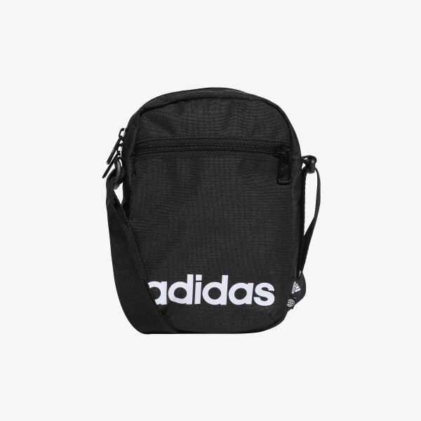 

Маленькая сумка линейная Adidas, черный