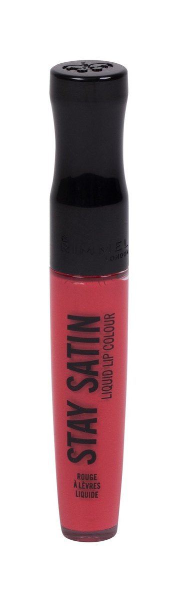 

Rimmel London Stay Satin Pomade