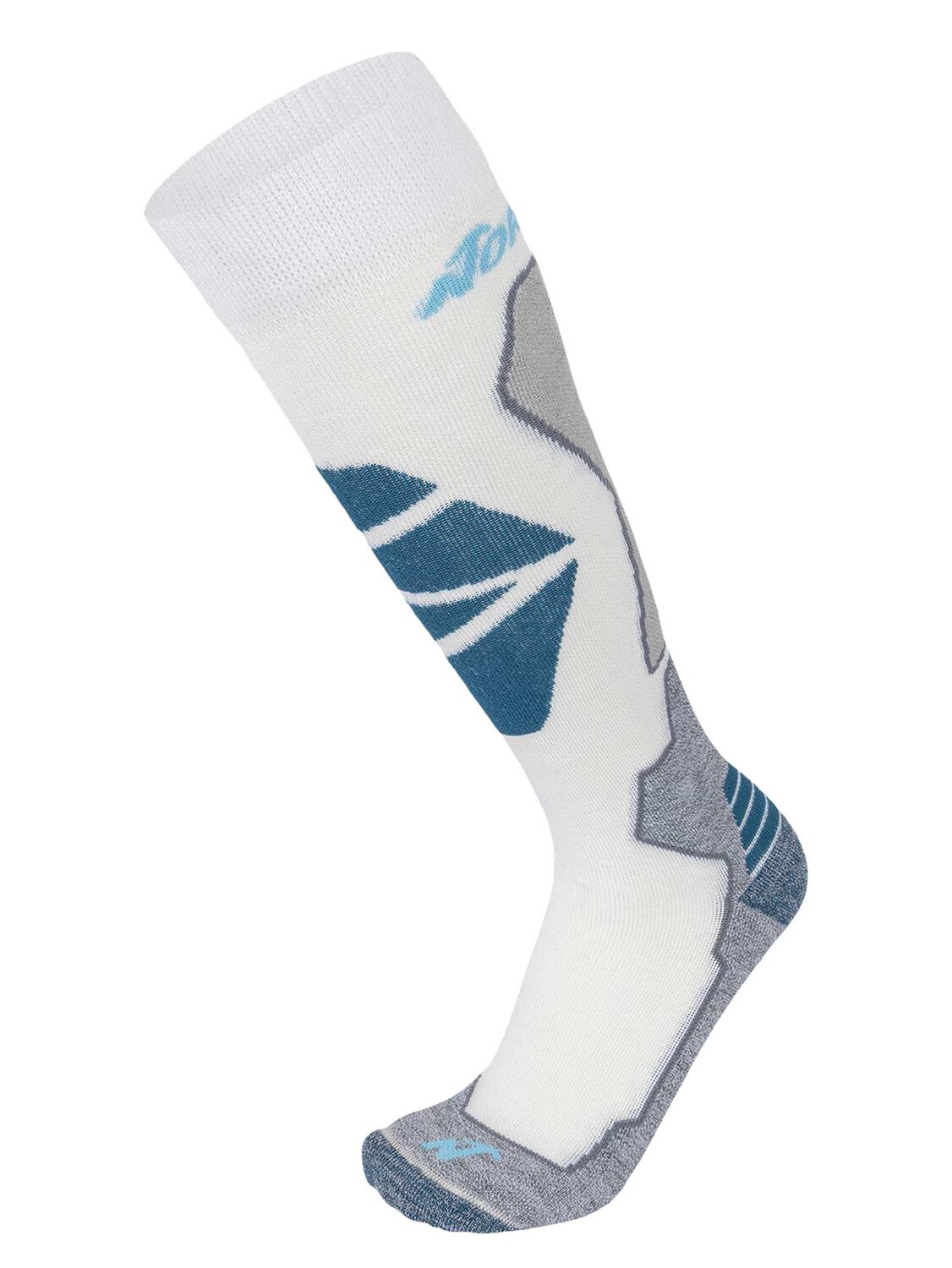 

Лыжные носки Nordica High Performance W, белый