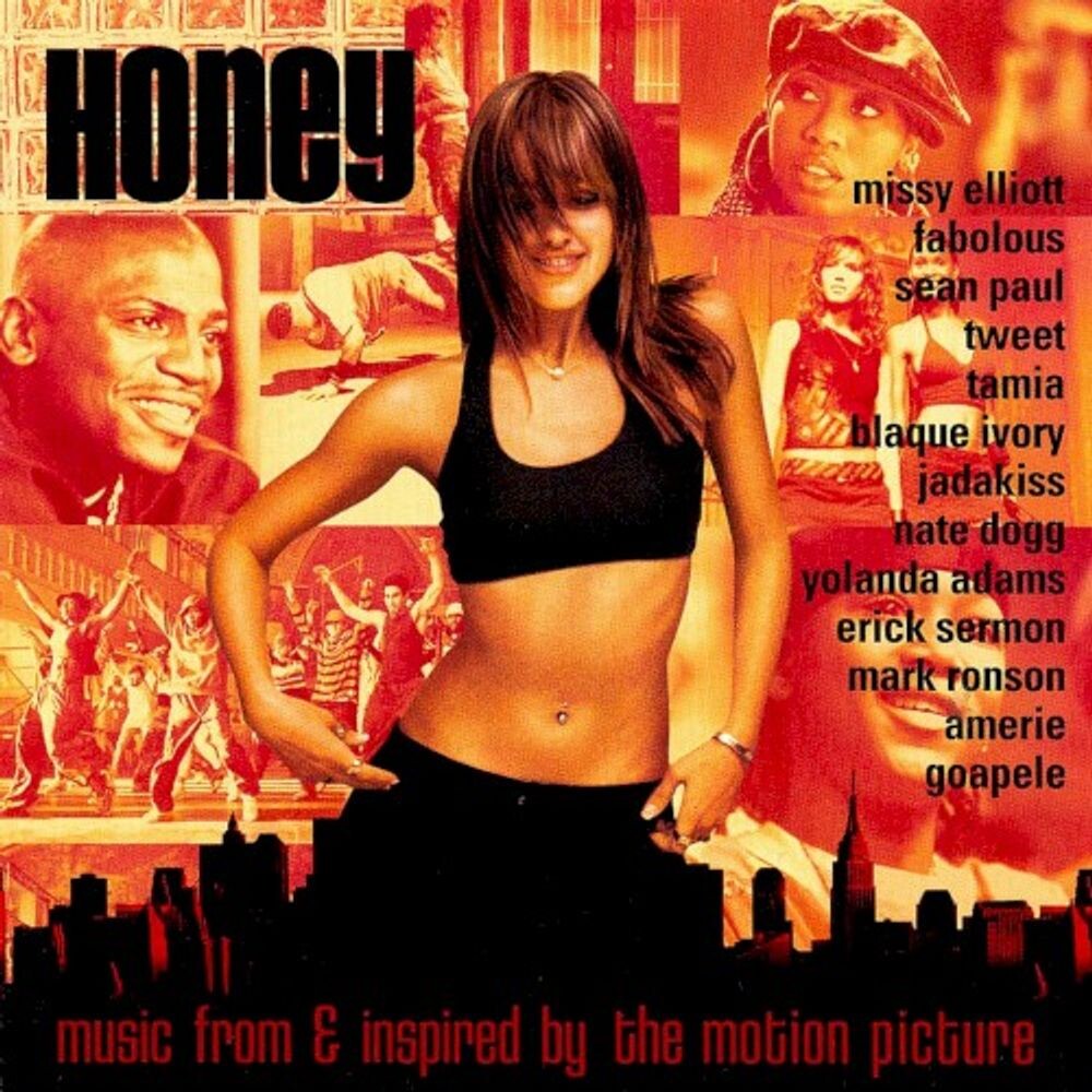 

Диск CD Soundtrack