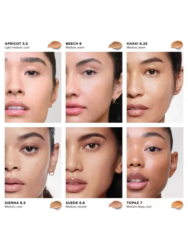 Консилер Vanish Airbrush Hourglass, Pearl — фото 4