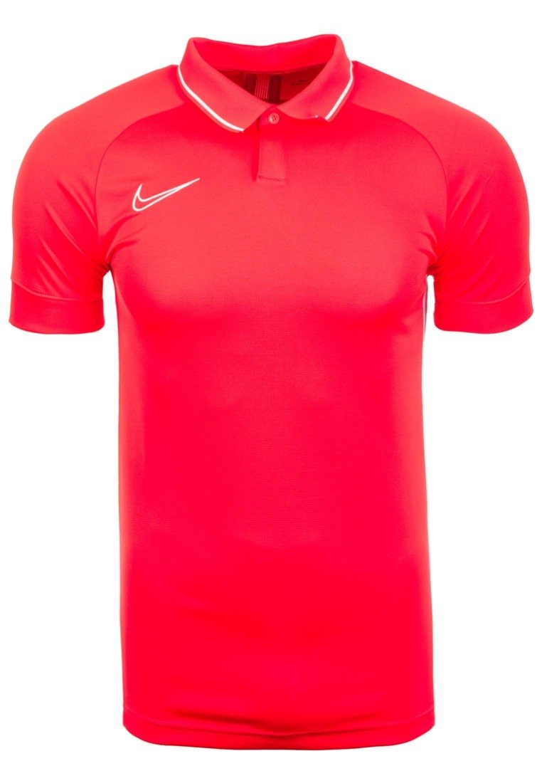 

Рубашка поло ACADEMY Nike Performance, красный