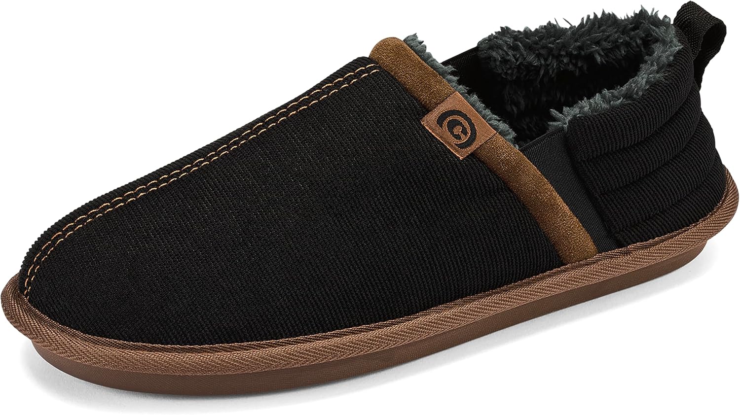 

Мокасины Cobian Men's Jalama, черный