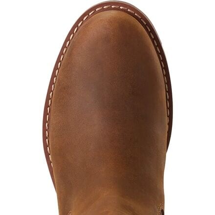 

Ботинки Wexford H20 женские Ariat, цвет Weathered Brown