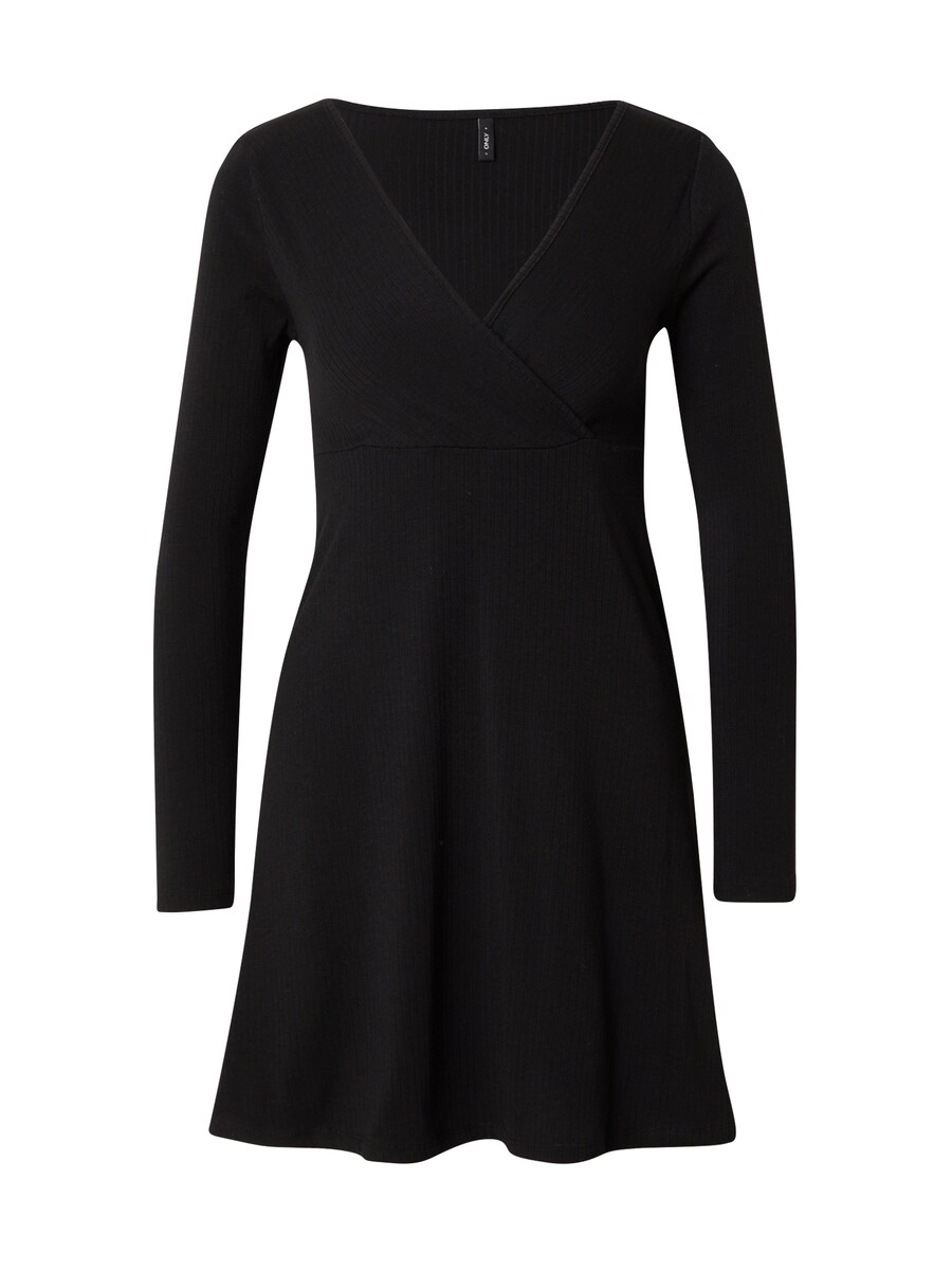 

Платье из джерси ONLY Dress ONLELLA, черный