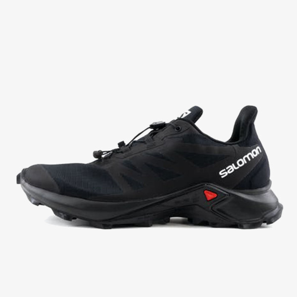 

Кроссовки суперкросс 3 ж Salomon, черный