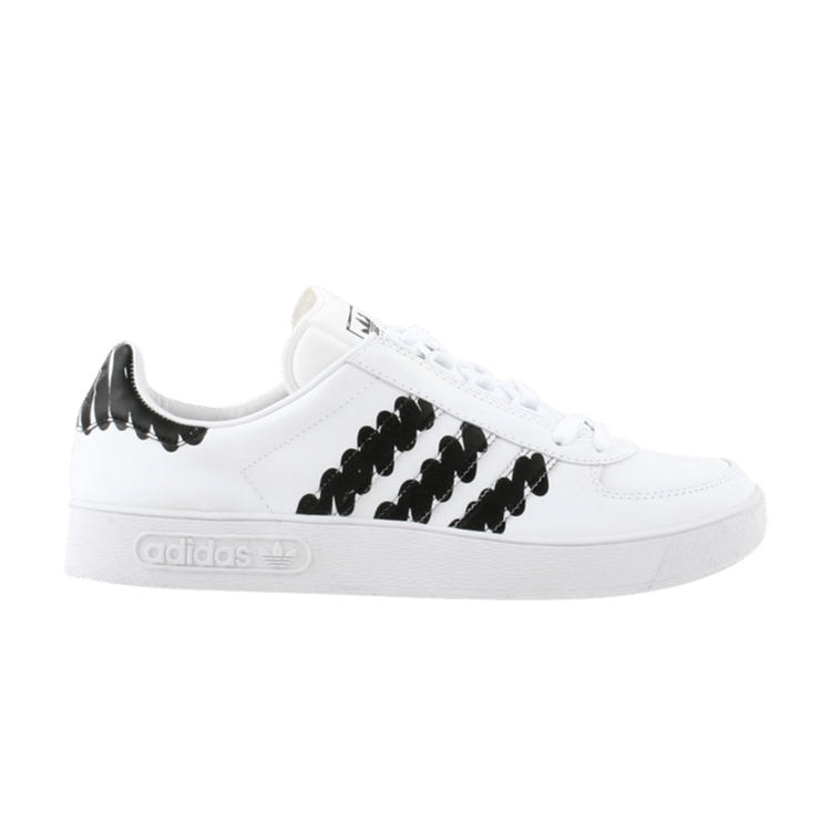 

Кроссовки Adicolor Lo Bk 1 'Colette', белый