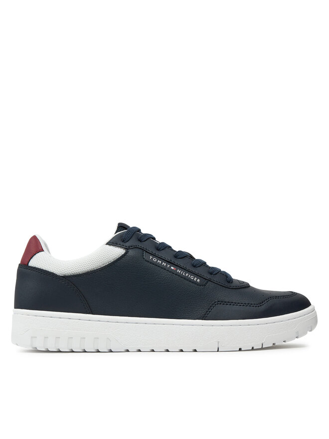 

Кроссовки Tommy Hilfiger, темно-синий
