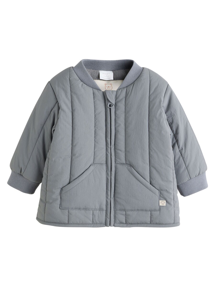 

Куртка межсезонная Next, серый