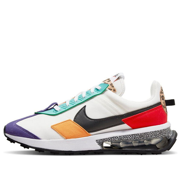 

Кроссовки air max pre day se Nike, белый