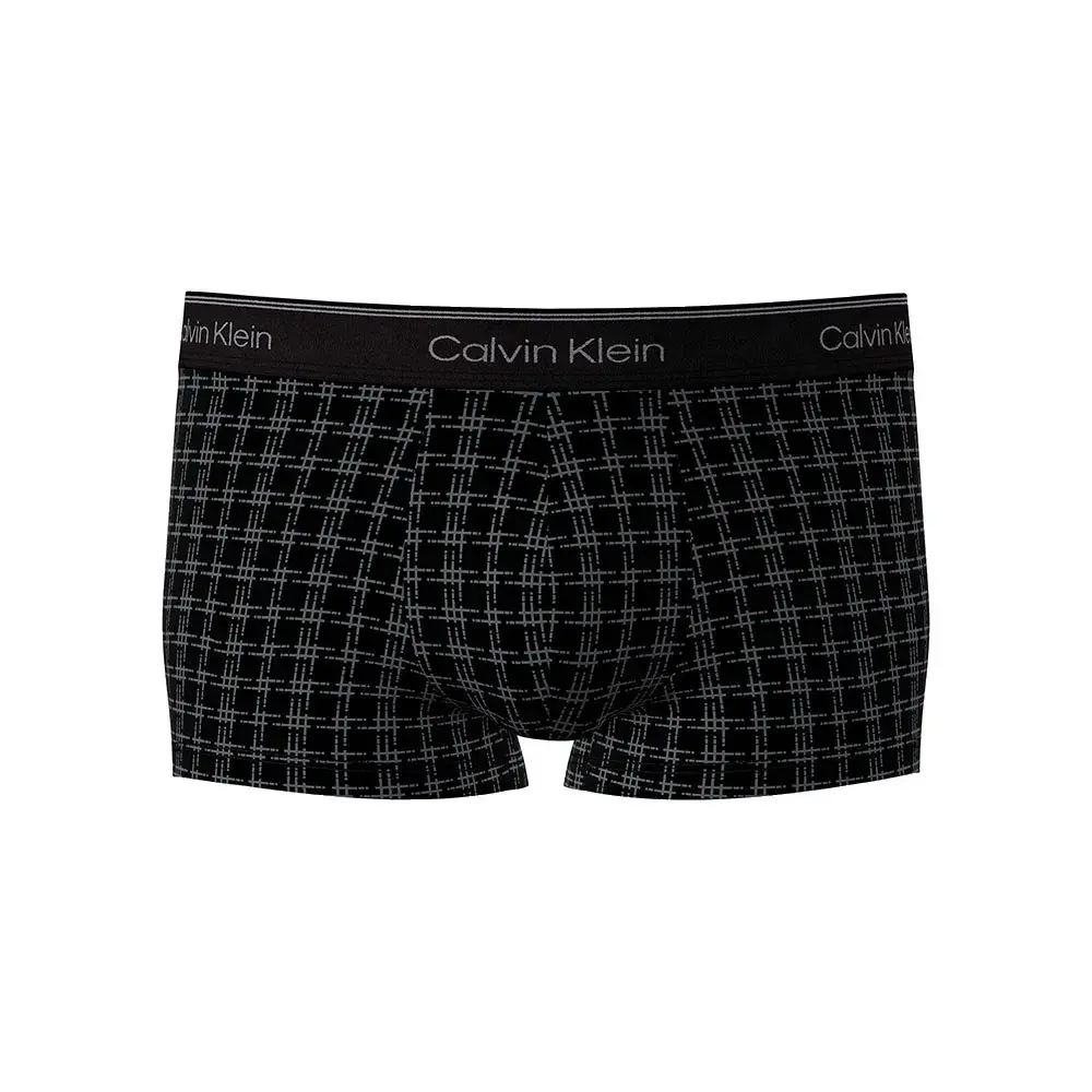 

Боксеры Calvin Klein LV00NB4283, черный
