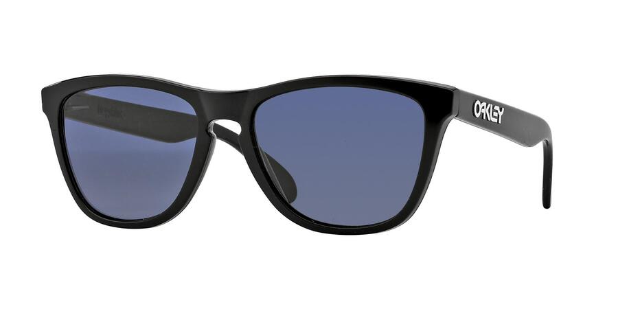 

Солнцезащитные очки Oakley FROGSKINS OO 9013 унисекс размер 55/17/139