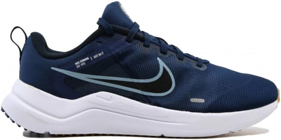 

Мужские кроссовки Nike, синий