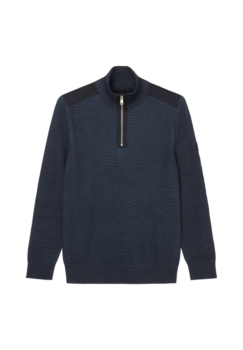

Джемпер TROYER REGULAR Marc O'Polo, синий