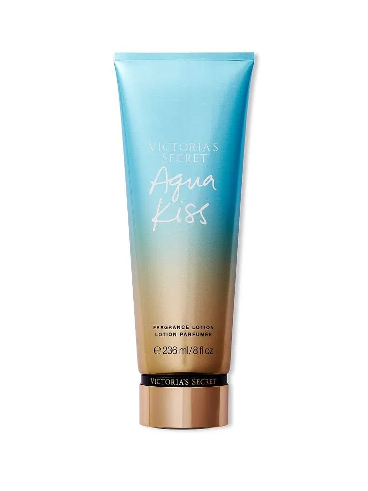Лосьон для тела Aqua Kiss от Victoria's Secret, 236 мл Victoria'S Secret