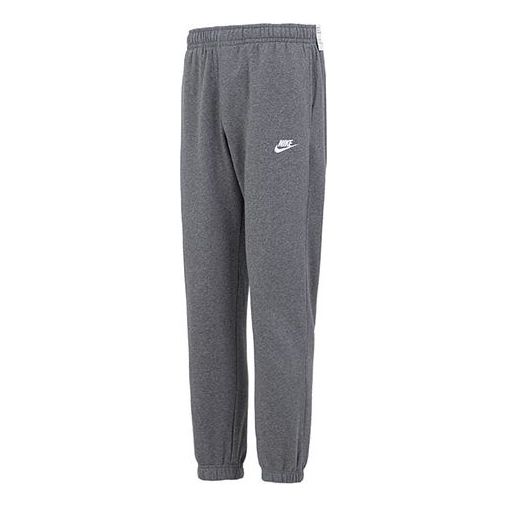 

Спортивные брюки Nike As M Nsw Club Pant Cf Bb Logo BV2738-071