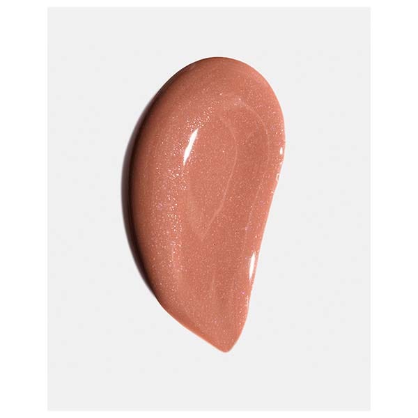 Блеск для губ Glow Up Dark'n'stormy 56 Мгновенный объем и блеск INGLOT — фото 4