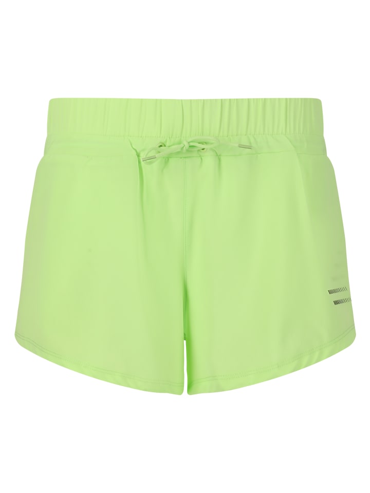 

Шорты Endurance, цвет 3199 paradise green
