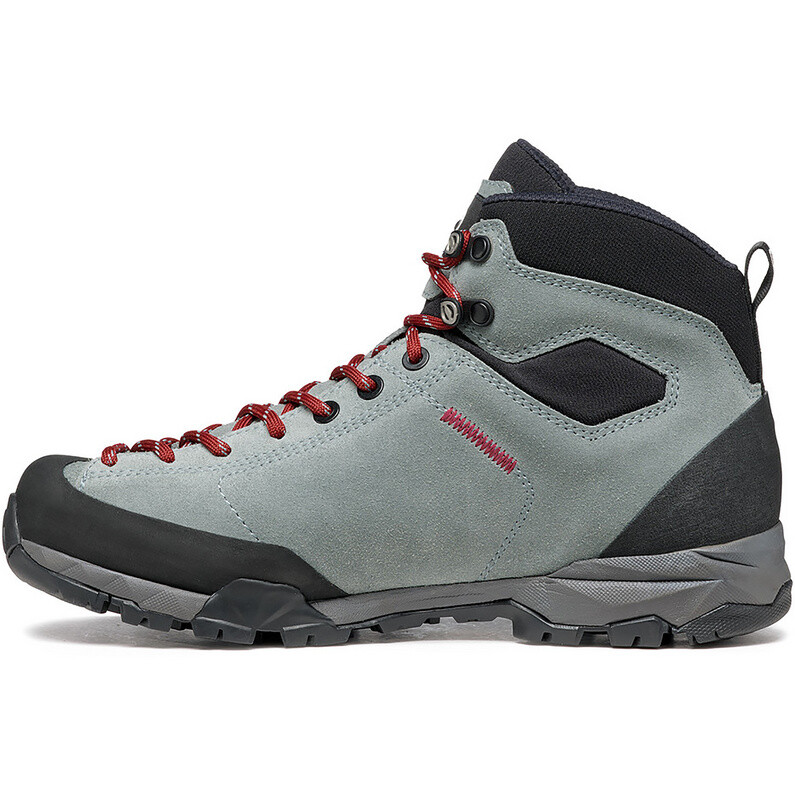 Женские туфли Mojito Hike GTX Scarpa, зеленый — фото 3