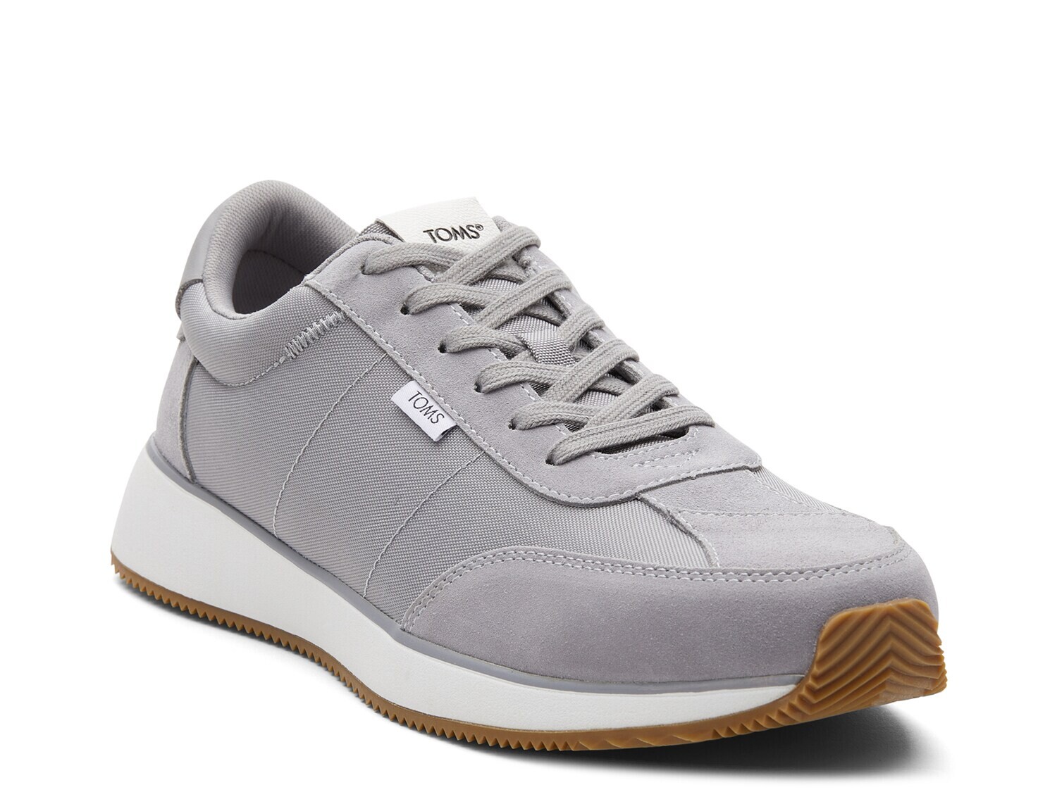

Кроссовки мужские Toms Wyndon, серый