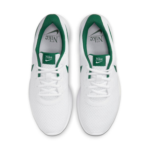 Кроссовки танджун Nike, белый — фото 4