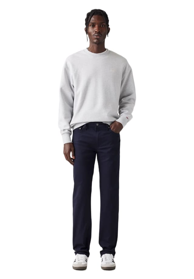 

511 узкие джинсы Levi'S, синий