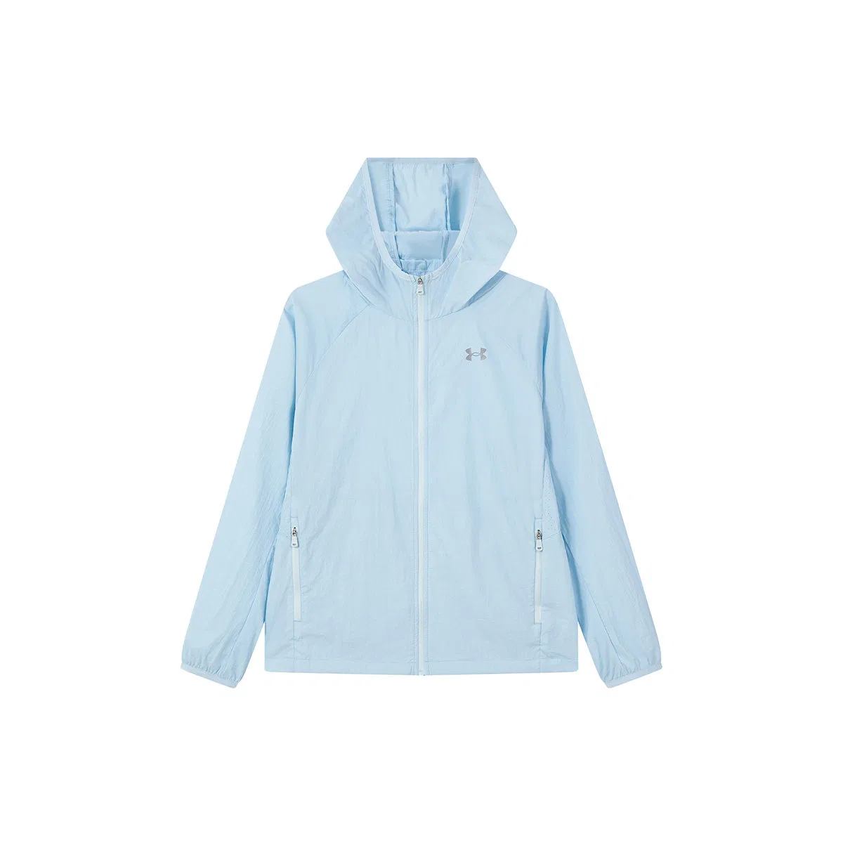 Солнцезащитная куртка для детей Under Armour Glacier Blue