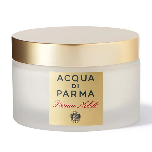 

Роскошный крем для тела Peonia Nobile Acqua Di Parma, 150 ml