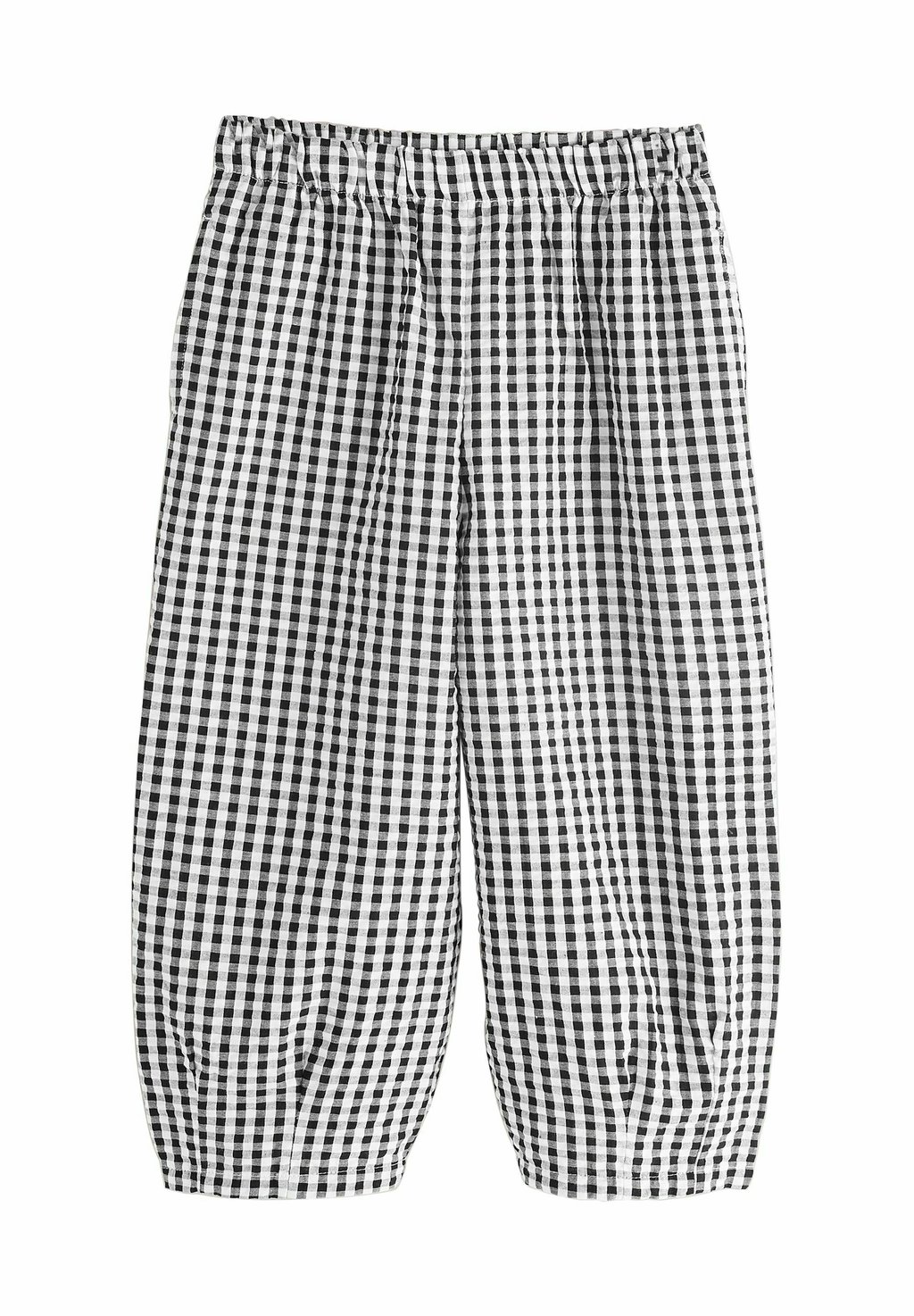

Брюки REGULAR FIT Next, черный