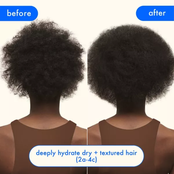 Кондиционер Hydro Rush Intensive Moisture с гиалуроновой кислотой Amika, объем 480 мл — фото 3