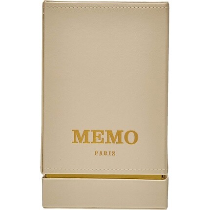Unbekannt Memo Kedu Edp Vapo 75ml — фото 2