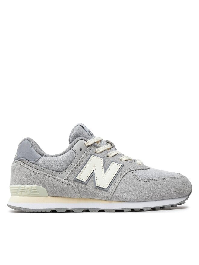 

Кроссовки New Balance, серый