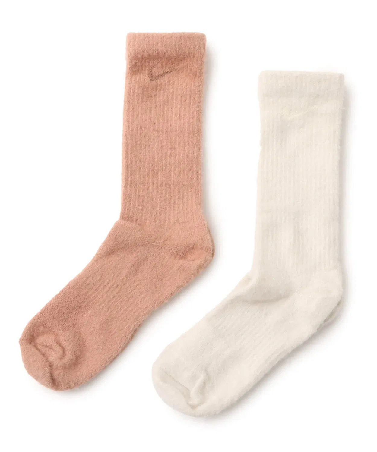 Носки Nike Everyday Cushioned Crew, 2 пары, мультиколор