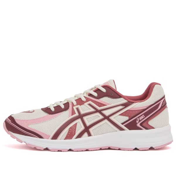 

Кроссовки Jog 100s Asics, мультиколор