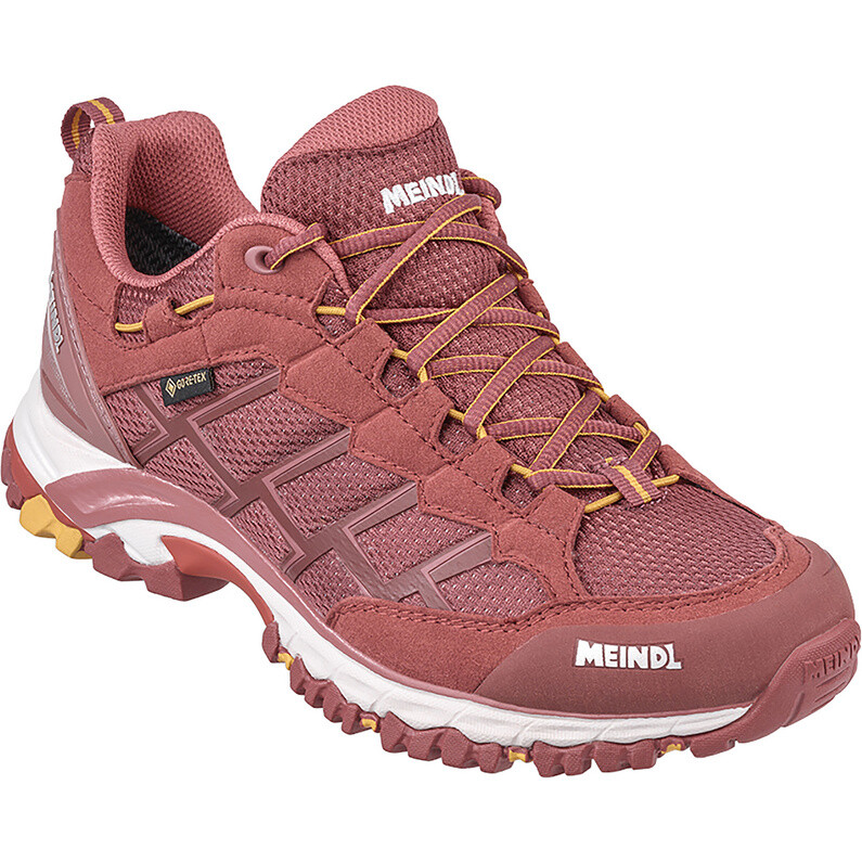 Женские туфли Caribe GTX Meindl, розовый