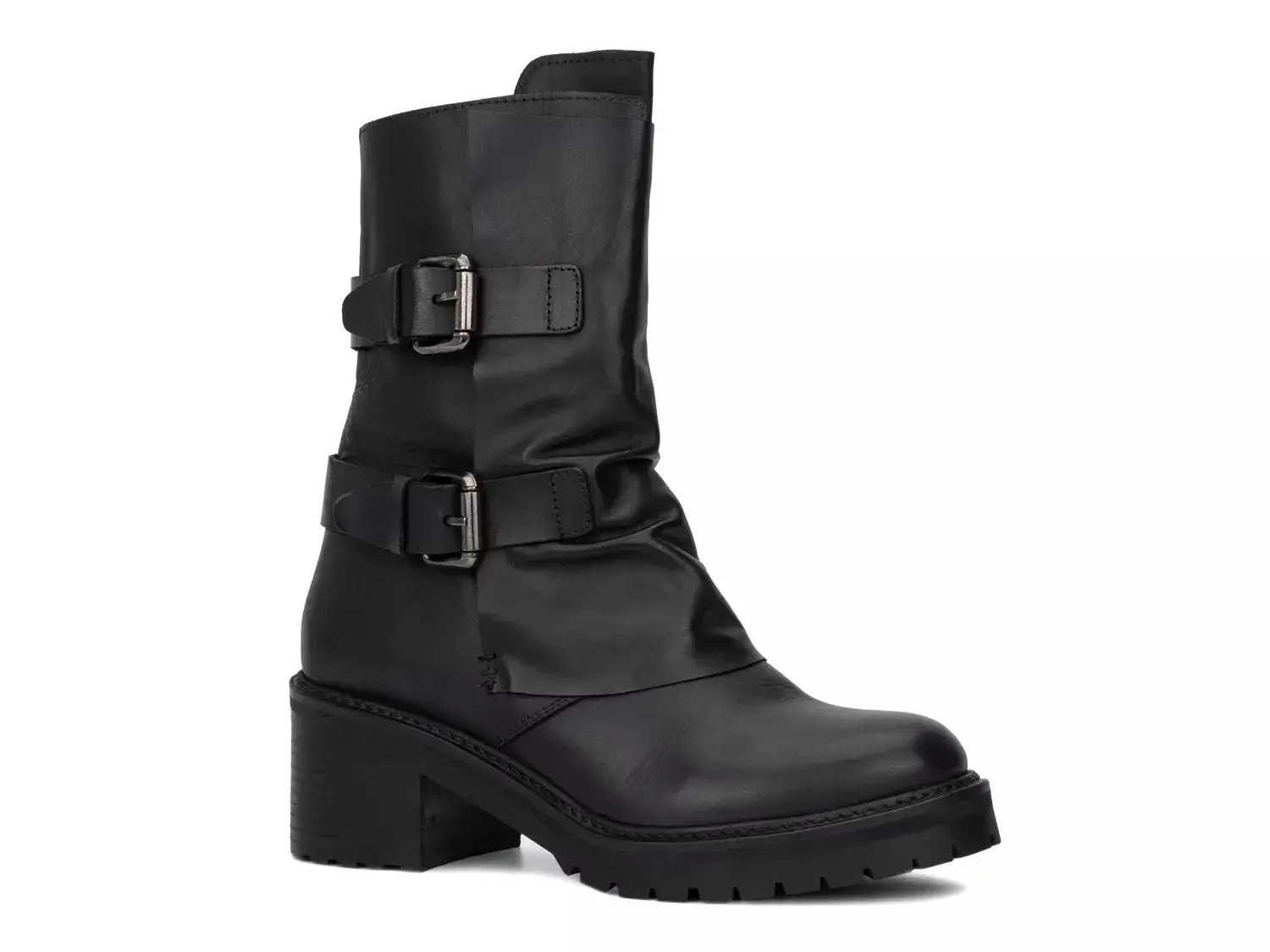 Ботинки Margot Vintage Foundry, Black