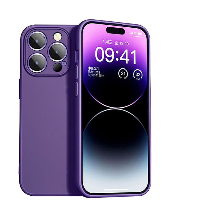 

Чехол для телефона GUOONV vs Gunners Guoonvvs, Dark Purple