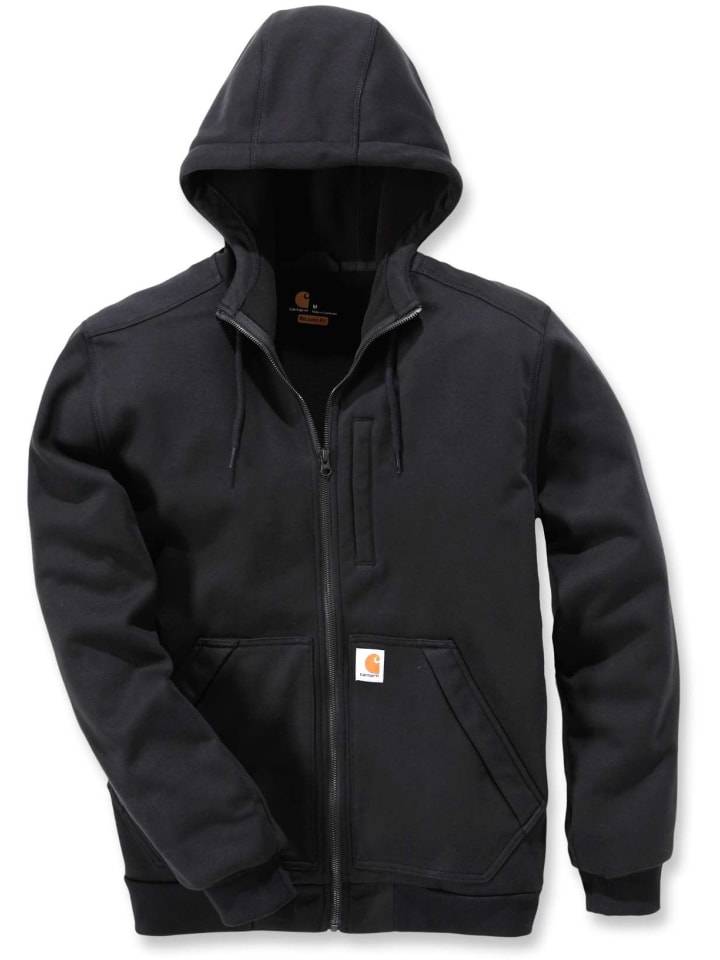 

Толстовка CARHARTT , черный