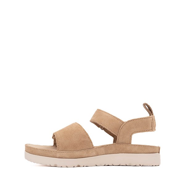 

Сандалии UGG Goldenstar Sandal, песочный