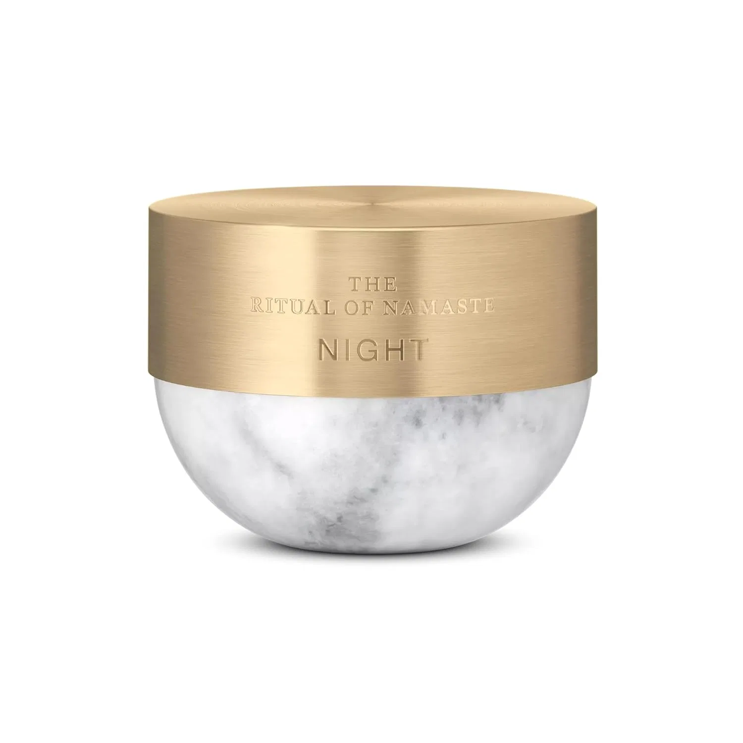 Ночной крем The Ritual of Namaste Active Firming от RITUALS Rituals