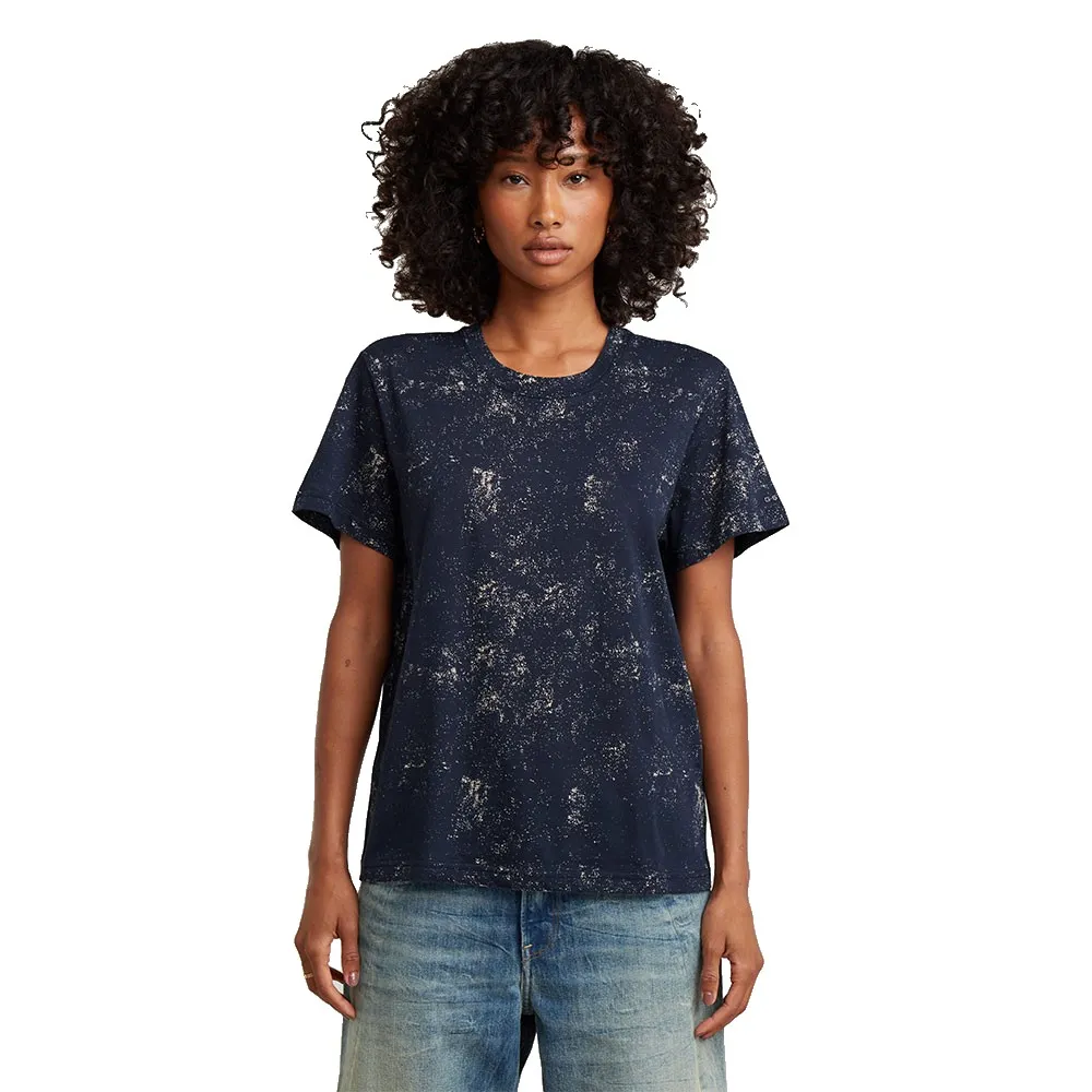 

Футболка с коротким рукавом G-Star D29101-E151, синий