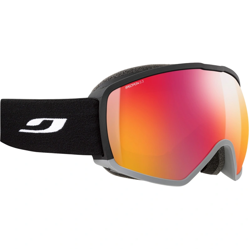 

Горнолыжные очки Hit OTG Spectron 3 Julbo, schwarz-dunkelgrau orange