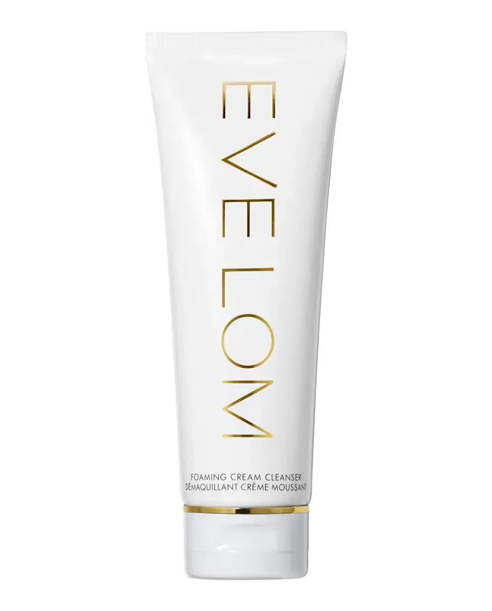 Крем для лица Eve Lom — Увлажняющий очищающий SC Foaming Cream Cleanser, 120 мл