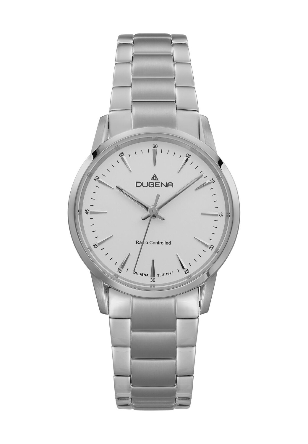 

Женские часы 4460852 DUGENA, серебро