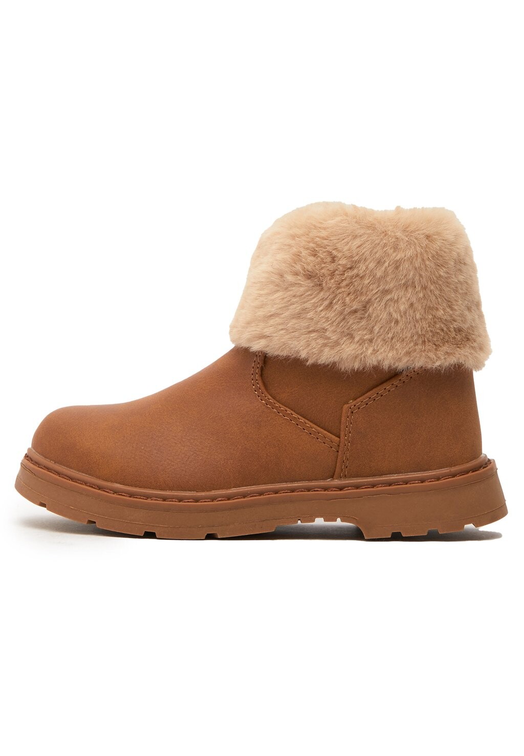 

Зимние ботинки Charisma Jnr schuh, цвет tan